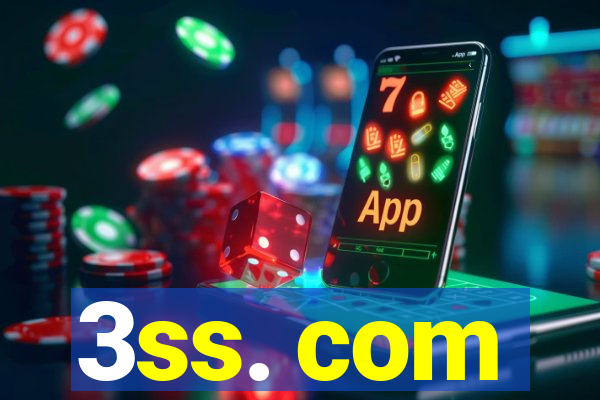 3ss. com