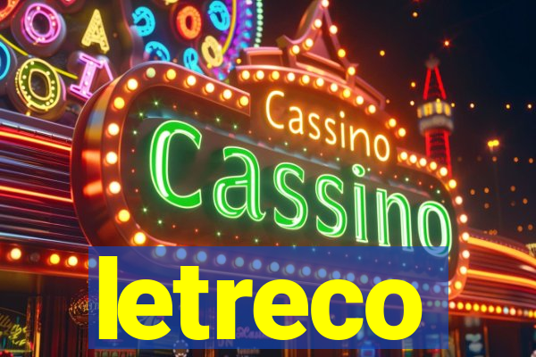 letreco