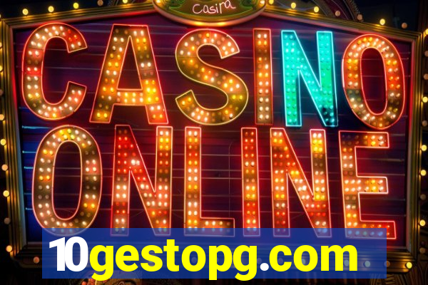 10gestopg.com
