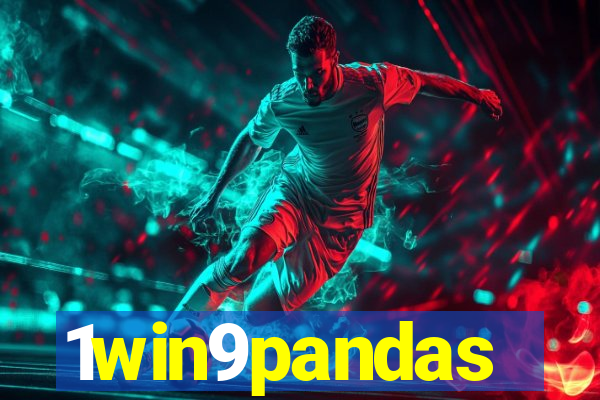 1win9pandas