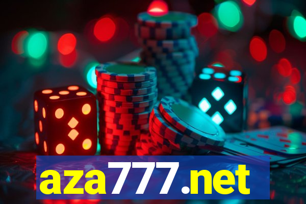 aza777.net
