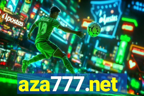 aza777.net