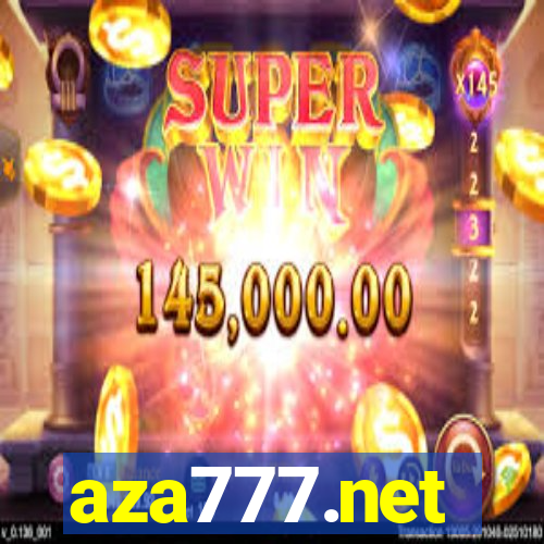 aza777.net
