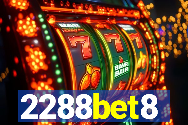 2288bet8