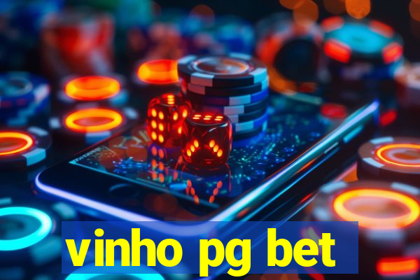 vinho pg bet