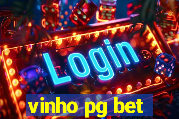 vinho pg bet