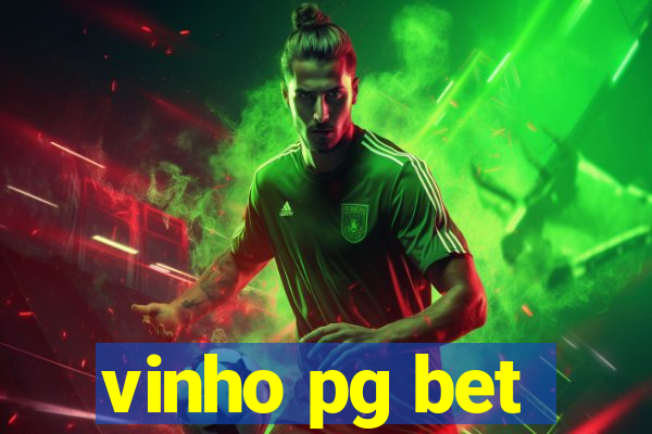 vinho pg bet
