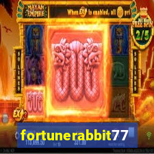 fortunerabbit777.online