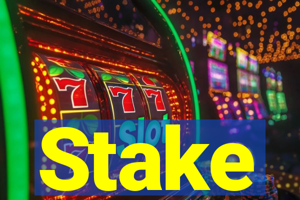Stake