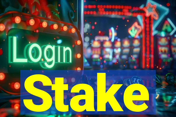 Stake