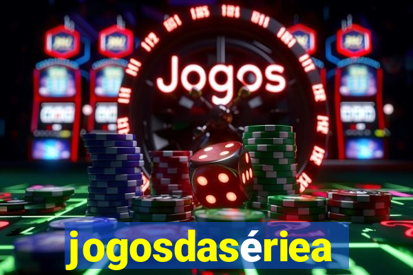 jogosdasériea