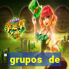 grupos de plataforma de jogos whatsapp