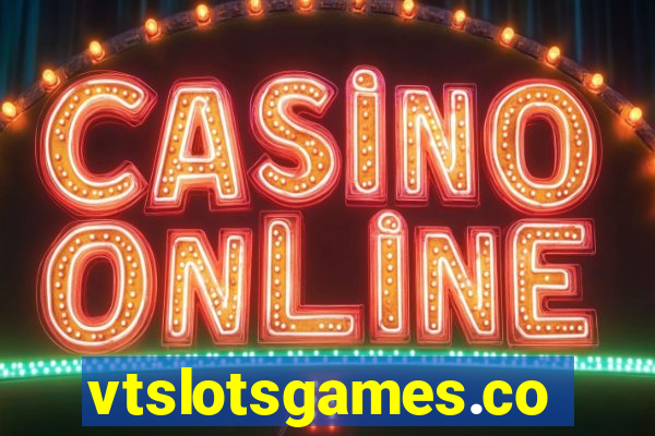 vtslotsgames.com