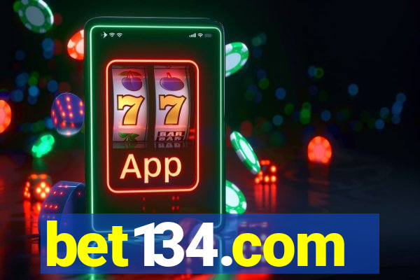 bet134.com