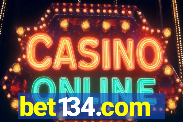 bet134.com