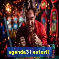 agenda31 estoril
