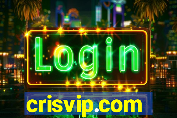 crisvip.com