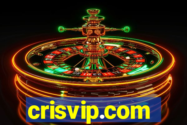 crisvip.com