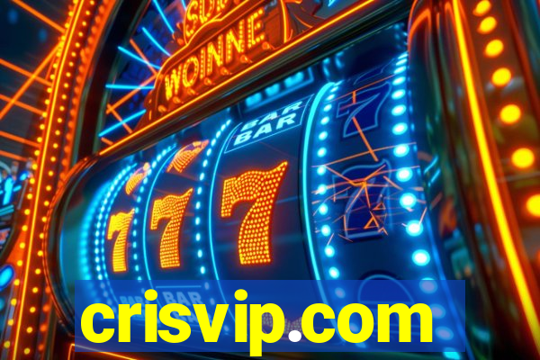 crisvip.com