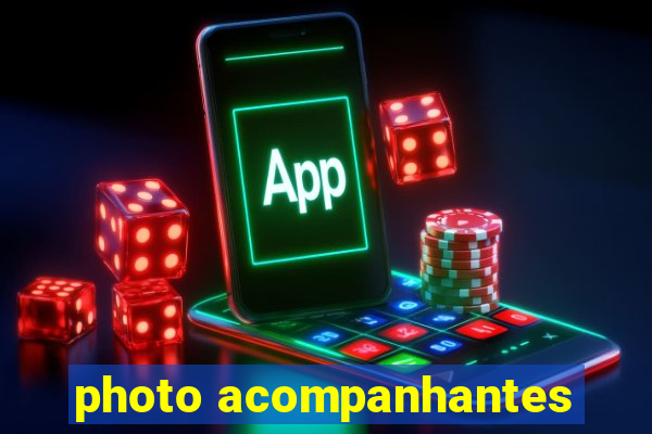 photo acompanhantes