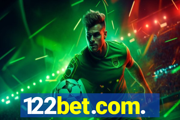 122bet.com.