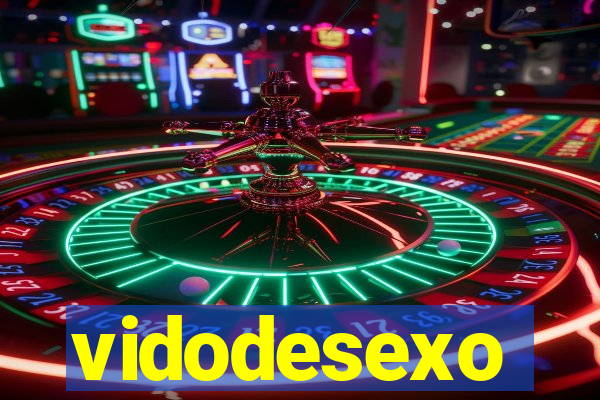 vidodesexo