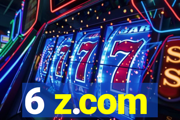 6 z.com
