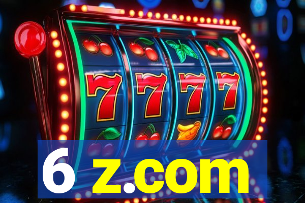 6 z.com