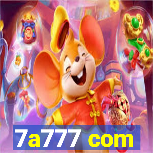 7a777 com
