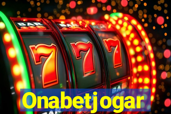 Onabetjogar