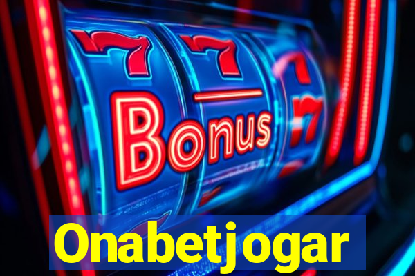 Onabetjogar