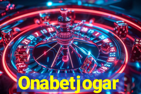 Onabetjogar