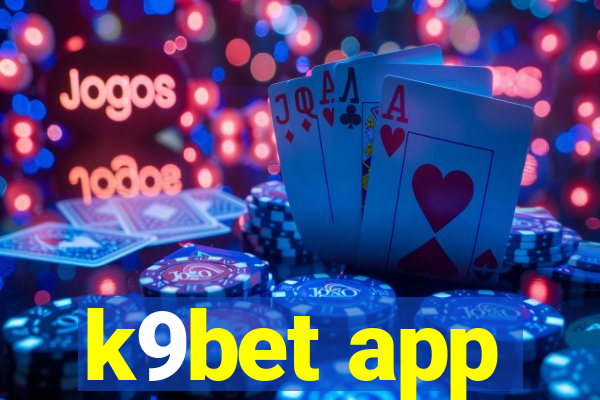 k9bet app