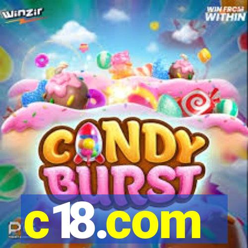 c18.com