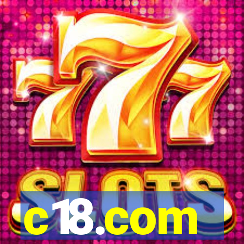 c18.com