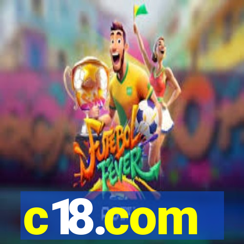 c18.com