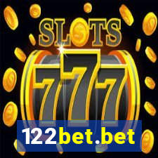 122bet.bet
