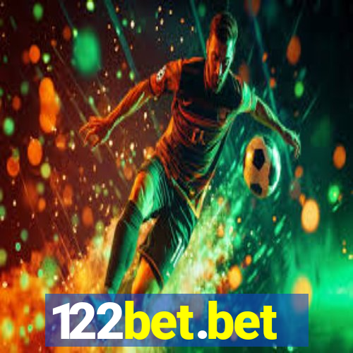 122bet.bet