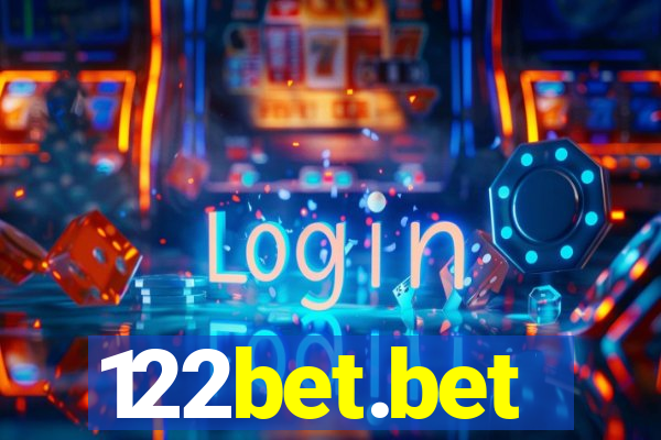 122bet.bet