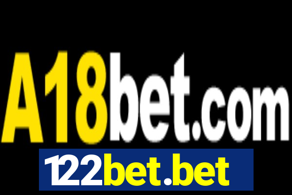 122bet.bet