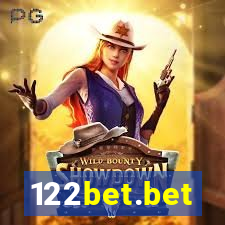 122bet.bet