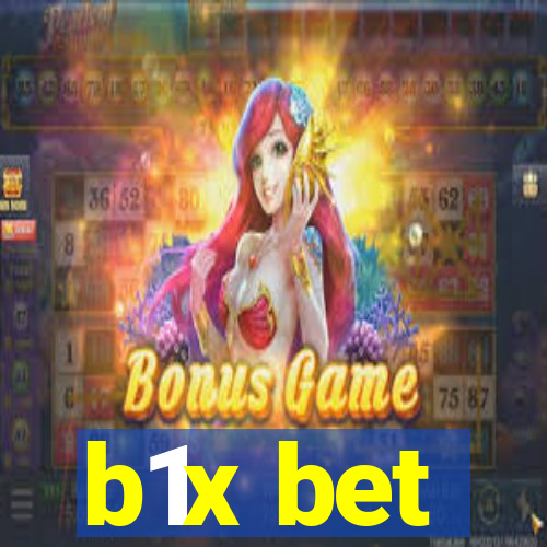 b1x bet