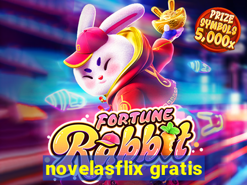 novelasflix gratis