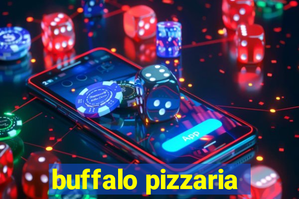 buffalo pizzaria