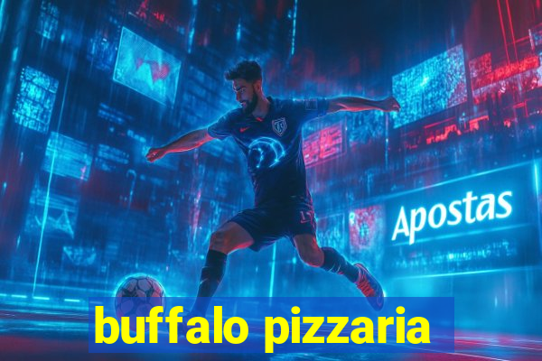 buffalo pizzaria