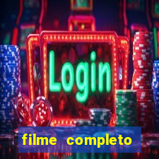 filme completo dublado kraven o caçador
