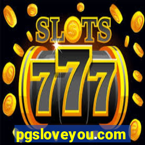 pgsloveyou.com