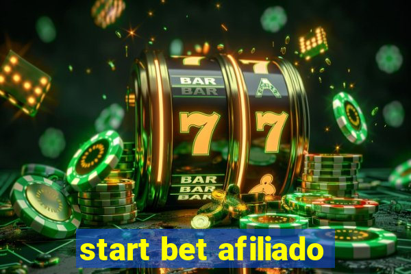 start bet afiliado