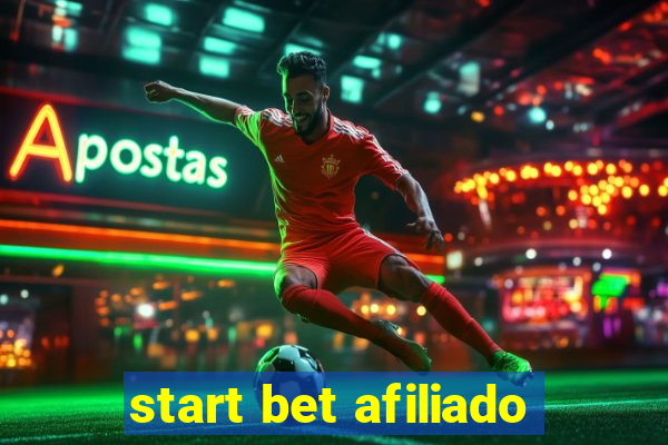 start bet afiliado