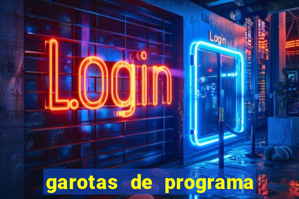garotas de programa em cruzeiro